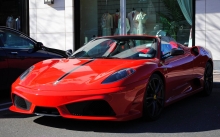 Ferrari 430 Scuderia,  430, ,  , 